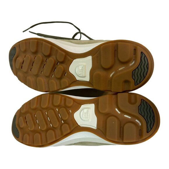 SOREL Women's Boots Shoes ONA 503 NL 4856-260 in Nova Sand Paradox Pink Size 11 - Picture 5 of 6